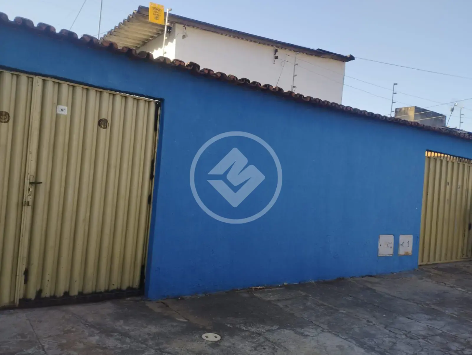 Imagem 1 - Casa em Residencial Village Garavelo, Aparecida de Goiânia - GO