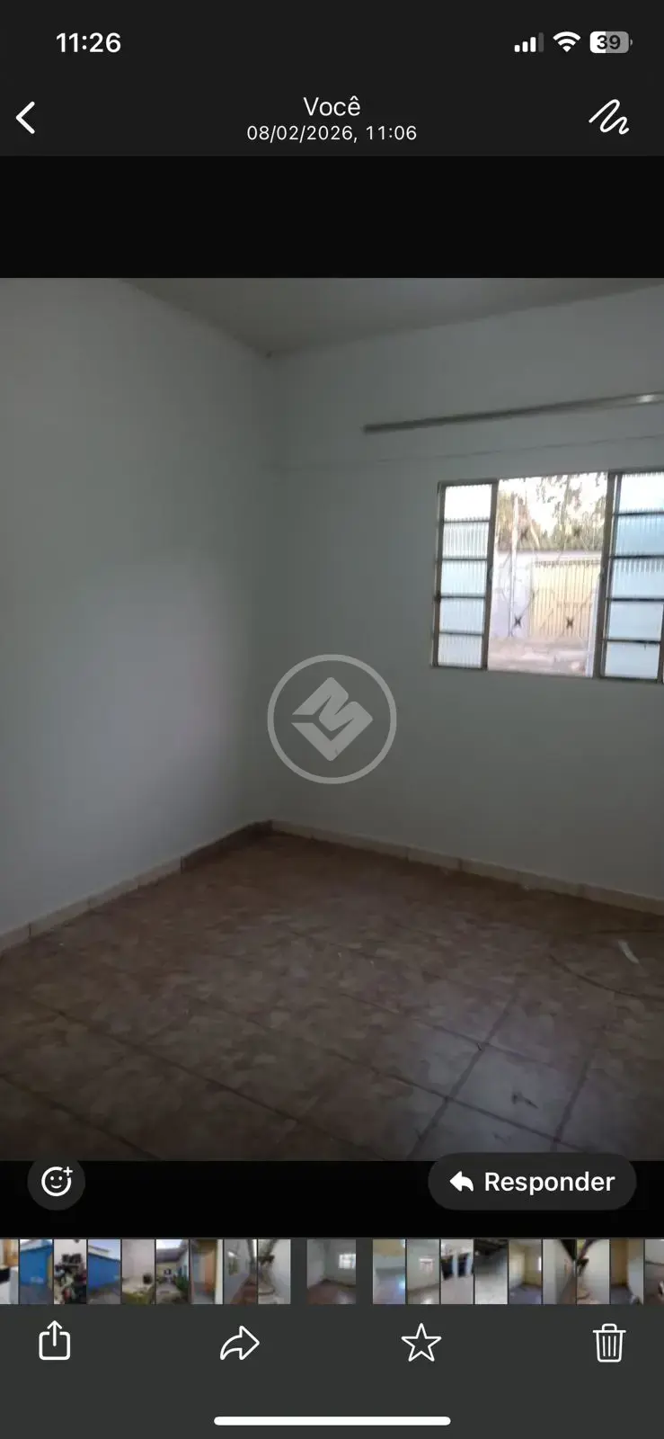 Imagem 5 - Casa em Residencial Village Garavelo, Aparecida de Goiânia - GO