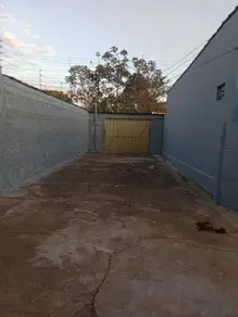 Casa Residencial Village Garavelo, Aparecida de Goiânia - GO — foto 2