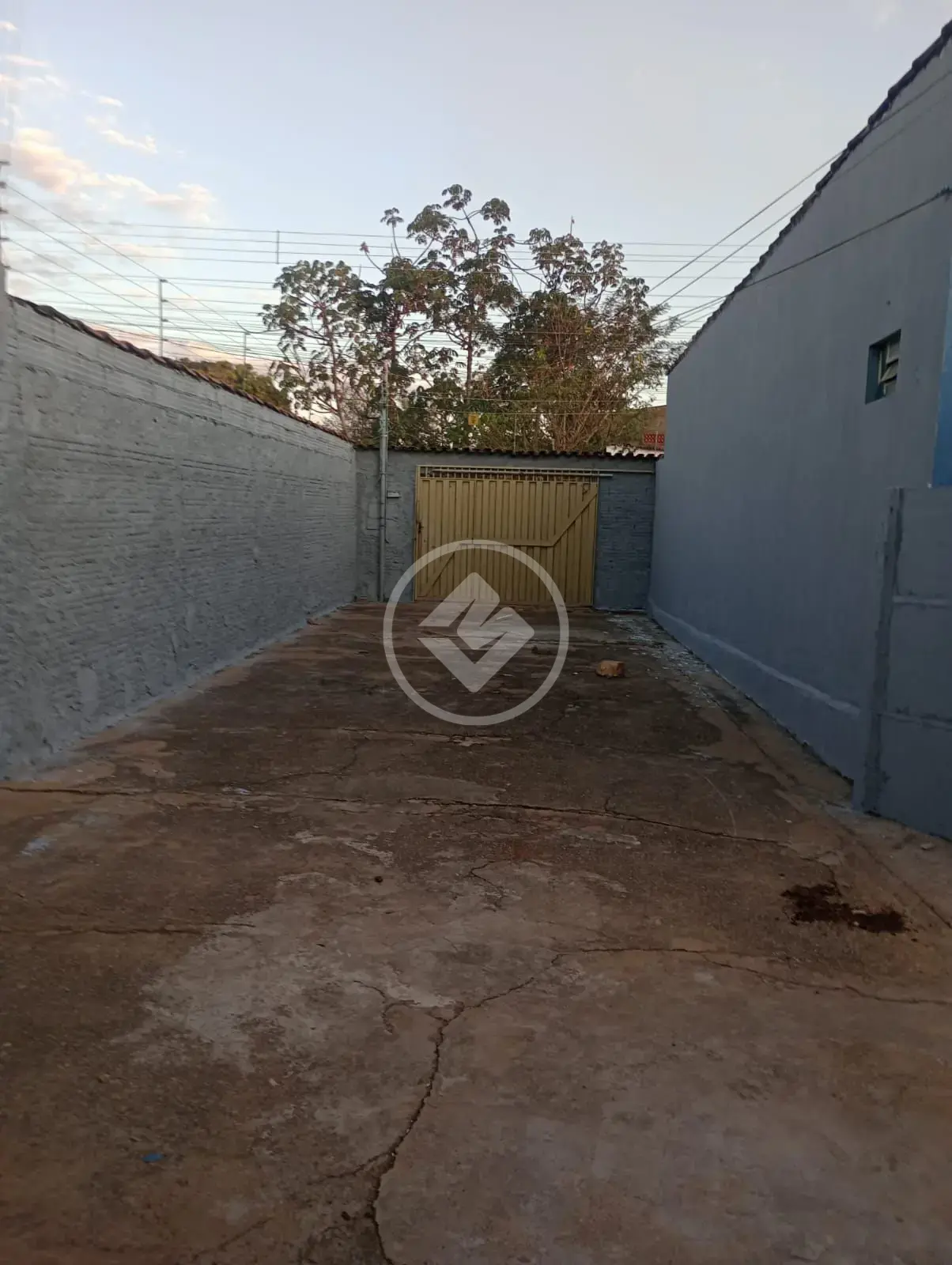 Imagem 1 - Casa em Residencial Village Garavelo, Aparecida de Goiânia - GO