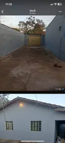 Imagem 6 - Casa em Residencial Village Garavelo, Aparecida de Goiânia - GO