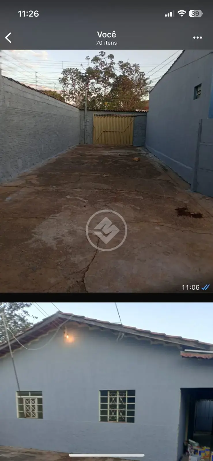 Imagem 6 - Casa em Residencial Village Garavelo, Aparecida de Goiânia - GO