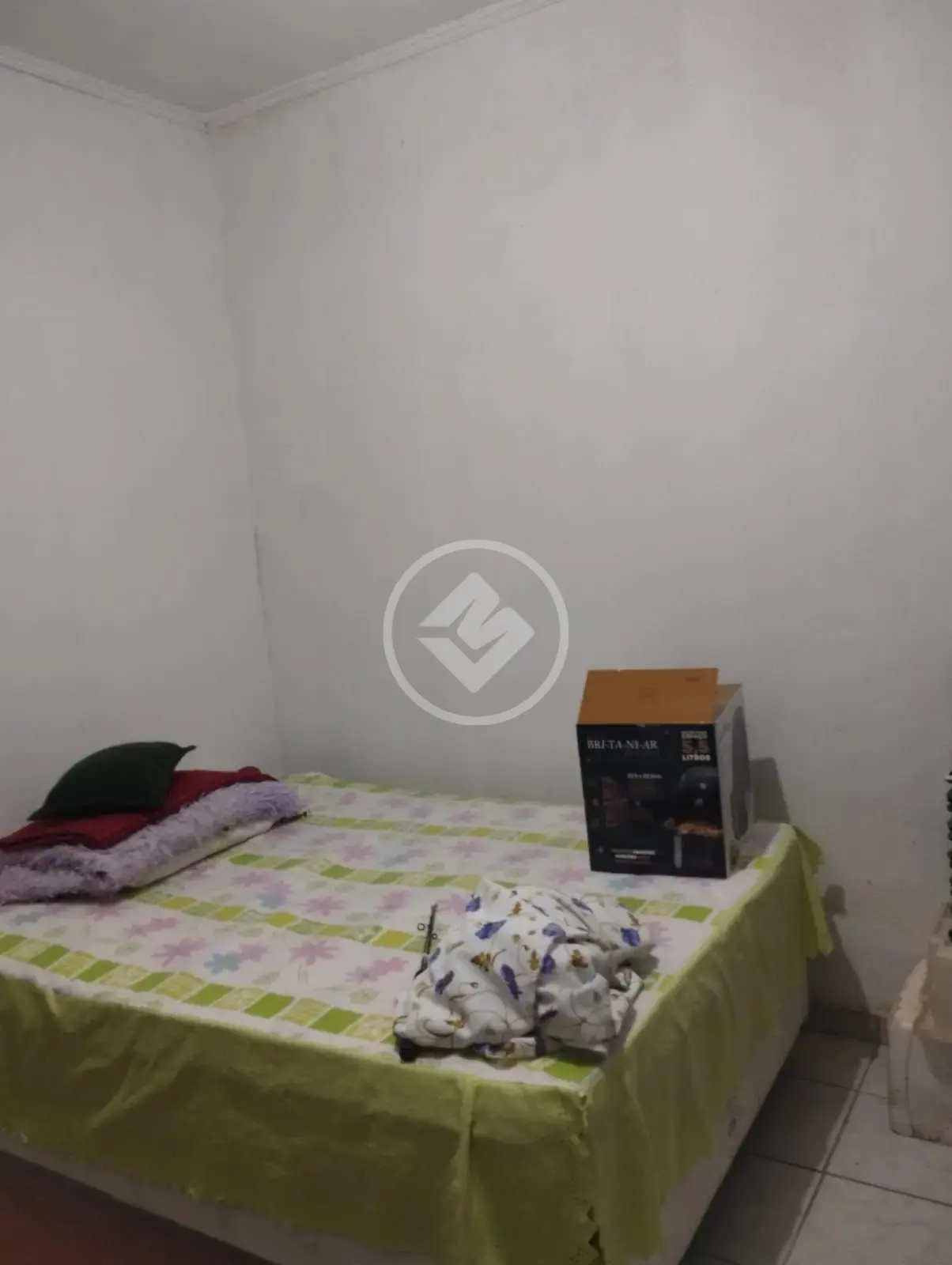 Image 23 - Casa em Residencial Village Garavelo, Aparecida de Goiânia - GO