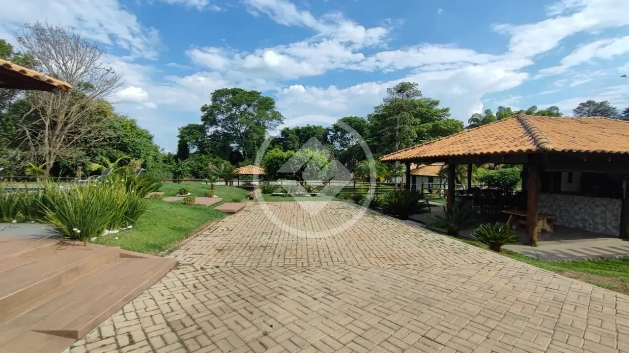 Imagem 5 - Casa Condomínio em Condomínio Cidade das Águas, Hidrolândia - GO