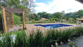 Imagem 3 - Casa Condomínio em Condomínio Cidade das Águas, Hidrolândia - GO