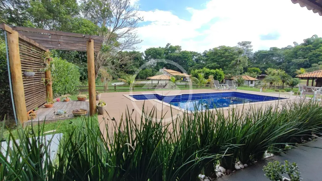 Imagem 3 - Casa Condomínio em Condomínio Cidade das Águas, Hidrolândia - GO