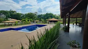 Imagem 4 - Casa Condomínio em Condomínio Cidade das Águas, Hidrolândia - GO