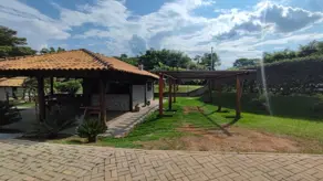 Imagem 6 - Casa Condomínio em Condomínio Cidade das Águas, Hidrolândia - GO