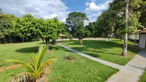 Casa Condomínio Condomínio Cidade das Águas, Hidrolândia - GO — foto 2
