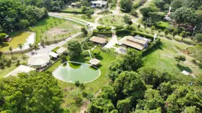Casa Condomínio Condomínio Cidade das Águas, Hidrolândia - GO — foto 1