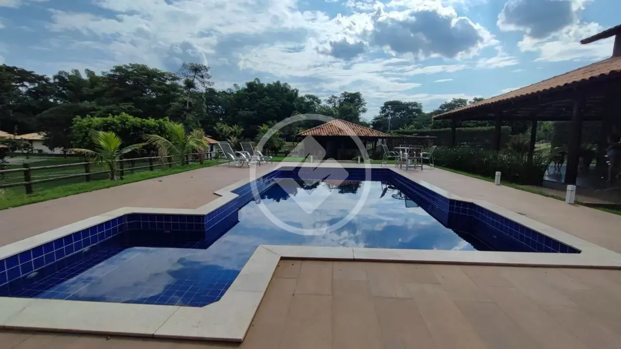 Image 30 - Casa Condomínio em Condomínio Cidade das Águas, Hidrolândia - GO