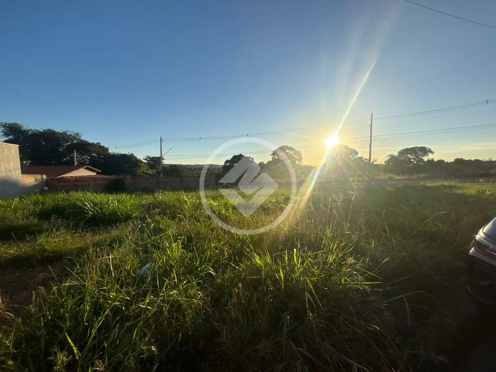 Imagem 2 - Terreno em Parque Flamboyant, Hidrolândia - GO