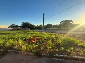 Terreno Parque Flamboyant, Hidrolândia - GO — foto 1