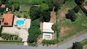 Casa Condomínio Condomínio Terra do Boi ll, Hidrolândia - GO — foto 2
