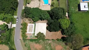 Imagem 2 - Casa Condomínio em Condomínio Terra do Boi ll, Hidrolândia - GO