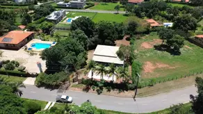 Imagem 3 - Casa Condomínio em Condomínio Terra do Boi ll, Hidrolândia - GO