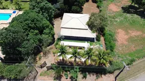 Imagem 4 - Casa Condomínio em Condomínio Terra do Boi ll, Hidrolândia - GO