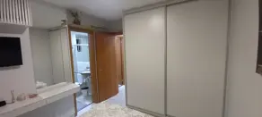 Apartamento Setor Marista Sul, Aparecida de Goiânia - GO — foto 2