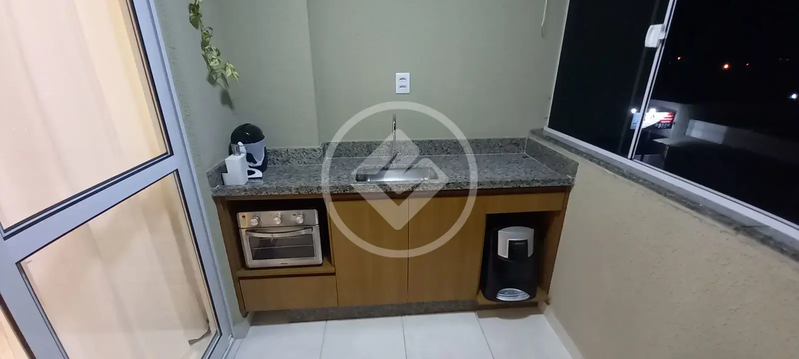 Imagem 3 - Apartamento em Setor Marista Sul, Aparecida de Goiânia - GO