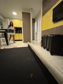 Imagem 4 - Apartamento em Setor Marista Sul, Aparecida de Goiânia - GO