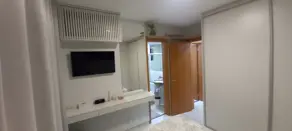 Imagem 4 - Apartamento em Setor Marista Sul, Aparecida de Goiânia - GO