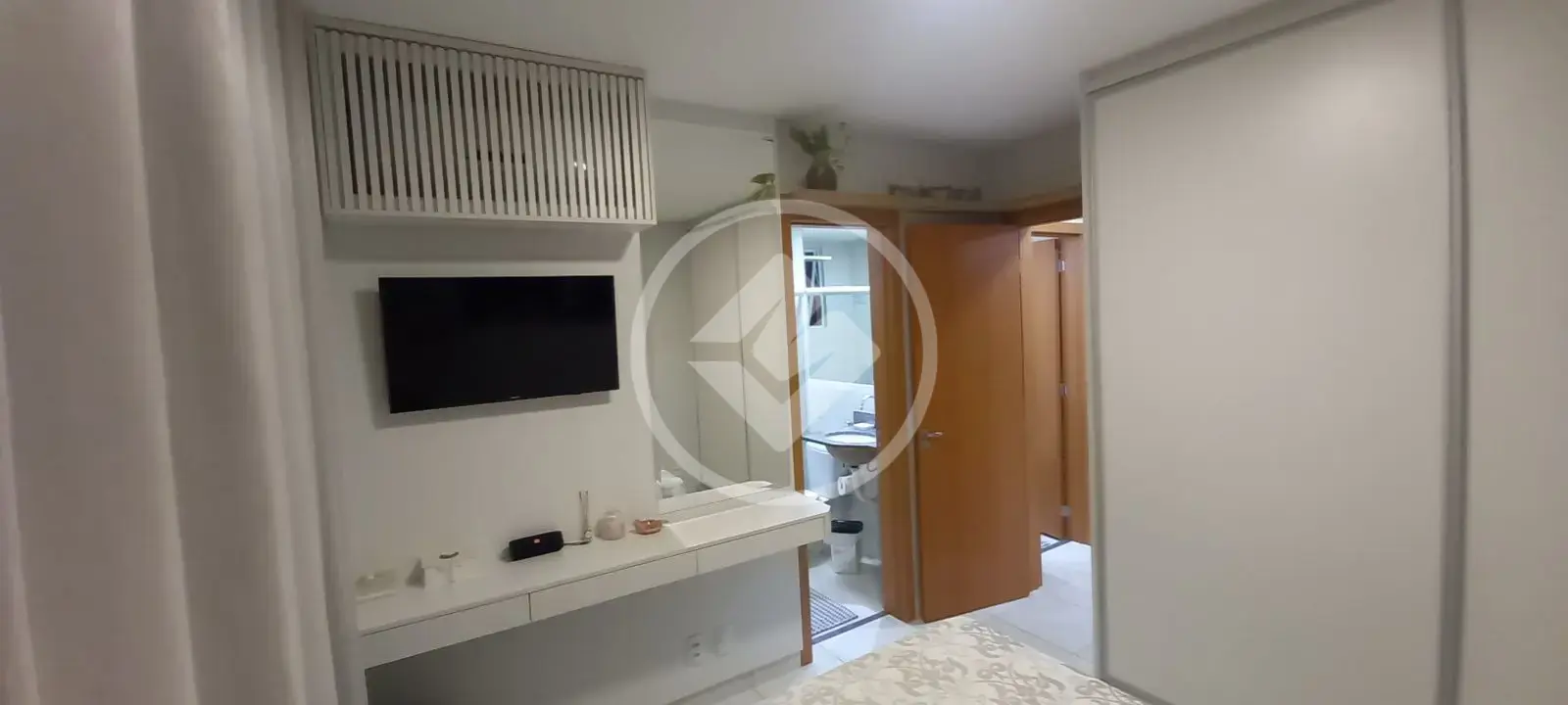 Imagem 4 - Apartamento em Setor Marista Sul, Aparecida de Goiânia - GO