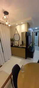 Imagem 5 - Apartamento em Setor Marista Sul, Aparecida de Goiânia - GO