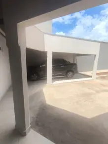 Casa Residencial Parque da Mata, Hidrolândia - GO — foto 2