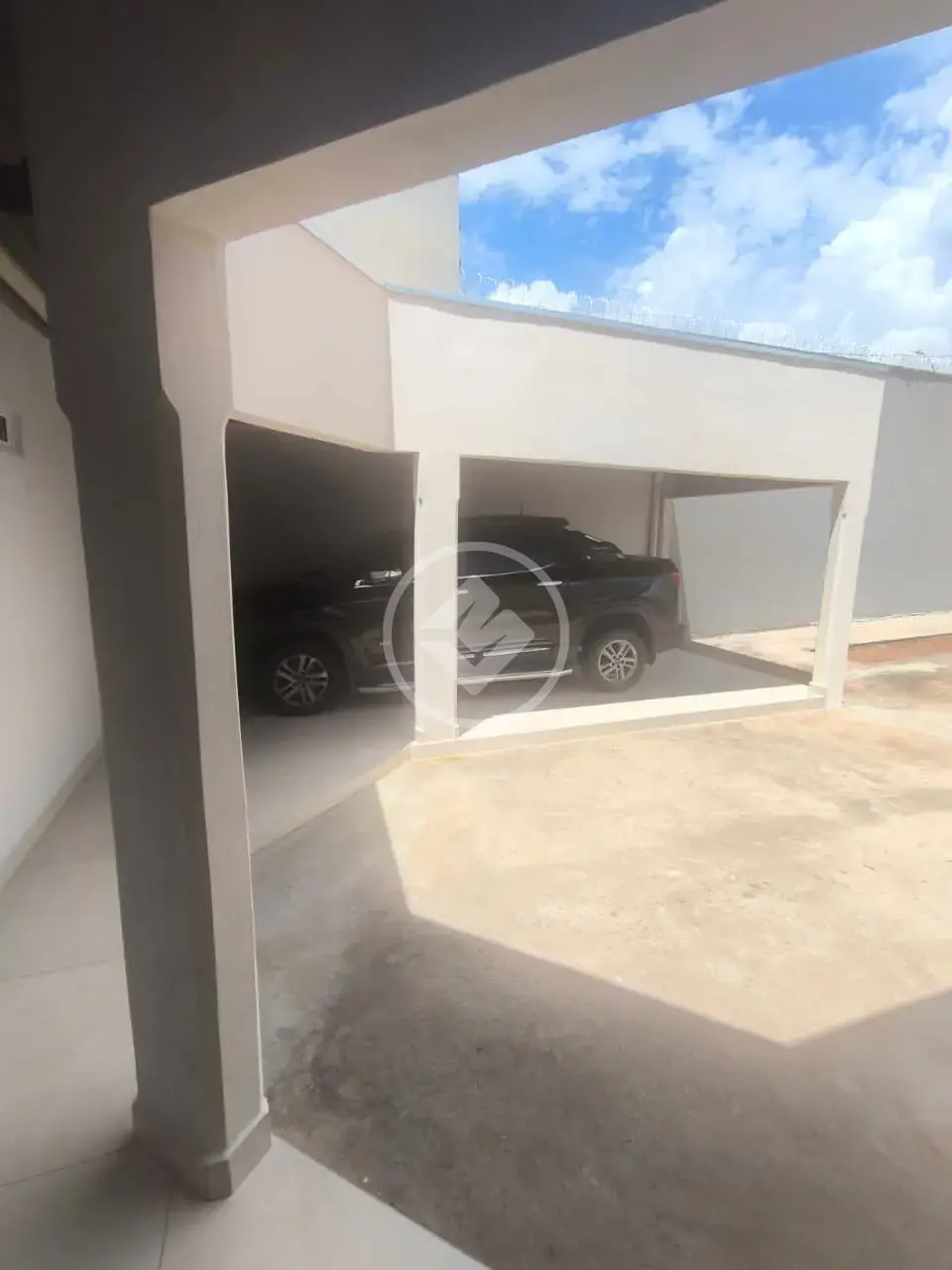 Imagem 1 - Casa em Residencial Parque da Mata, Hidrolândia - GO