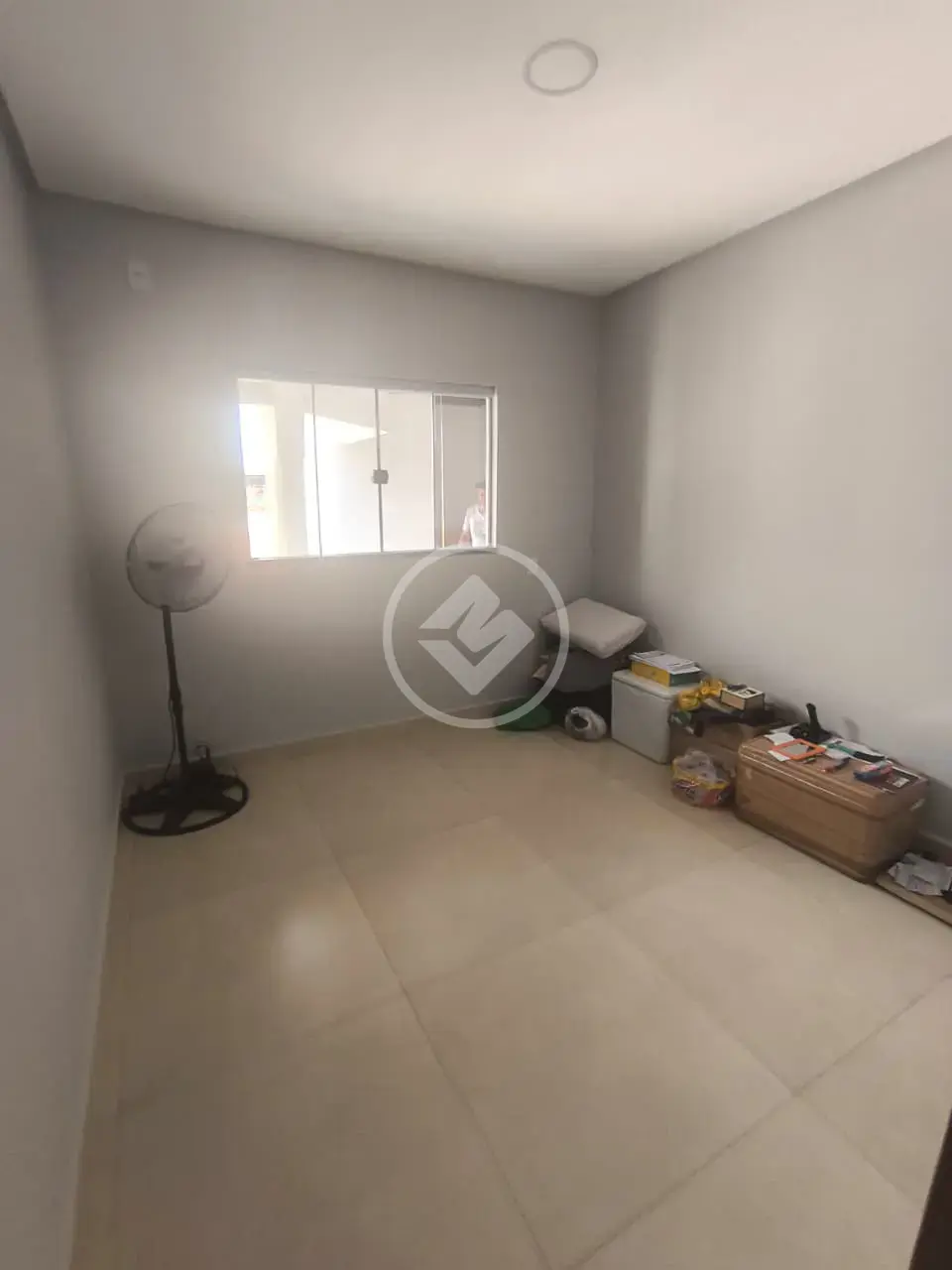 Imagem 2 - Casa em Residencial Parque da Mata, Hidrolândia - GO
