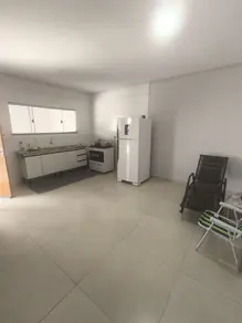 Imagem 3 - Casa em Residencial Parque da Mata, Hidrolândia - GO