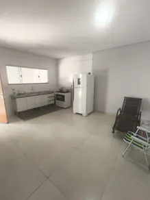 Imagem 4 - Casa em Residencial Parque da Mata, Hidrolândia - GO