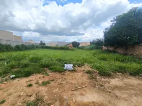 Terreno Morada Do Sol, Hidrolândia - GO — foto 2