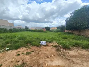 Terreno Morada Do Sol, Hidrolândia - GO — foto 1
