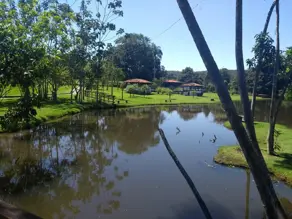 Imagem 3 - Terreno em Condominio Águas da Serra, Hidrolândia - GO