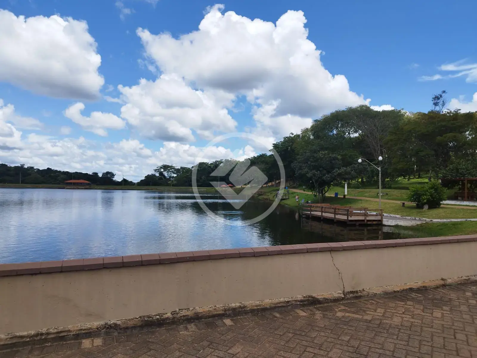 Image 12 - Terreno em Condominio Águas da Serra, Hidrolândia - GO