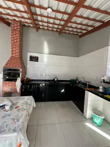 Imagem 2 - Casa em Morada Do Sol, Hidrolândia - GO