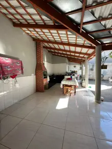 Imagem 6 - Casa em Morada Do Sol, Hidrolândia - GO