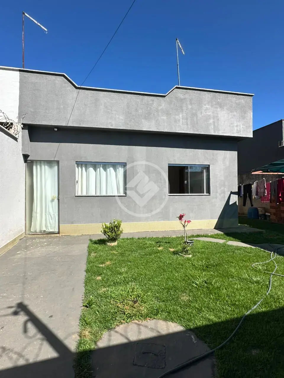 Imagem 1 - Casa em Morada Do Sol, Hidrolândia - GO