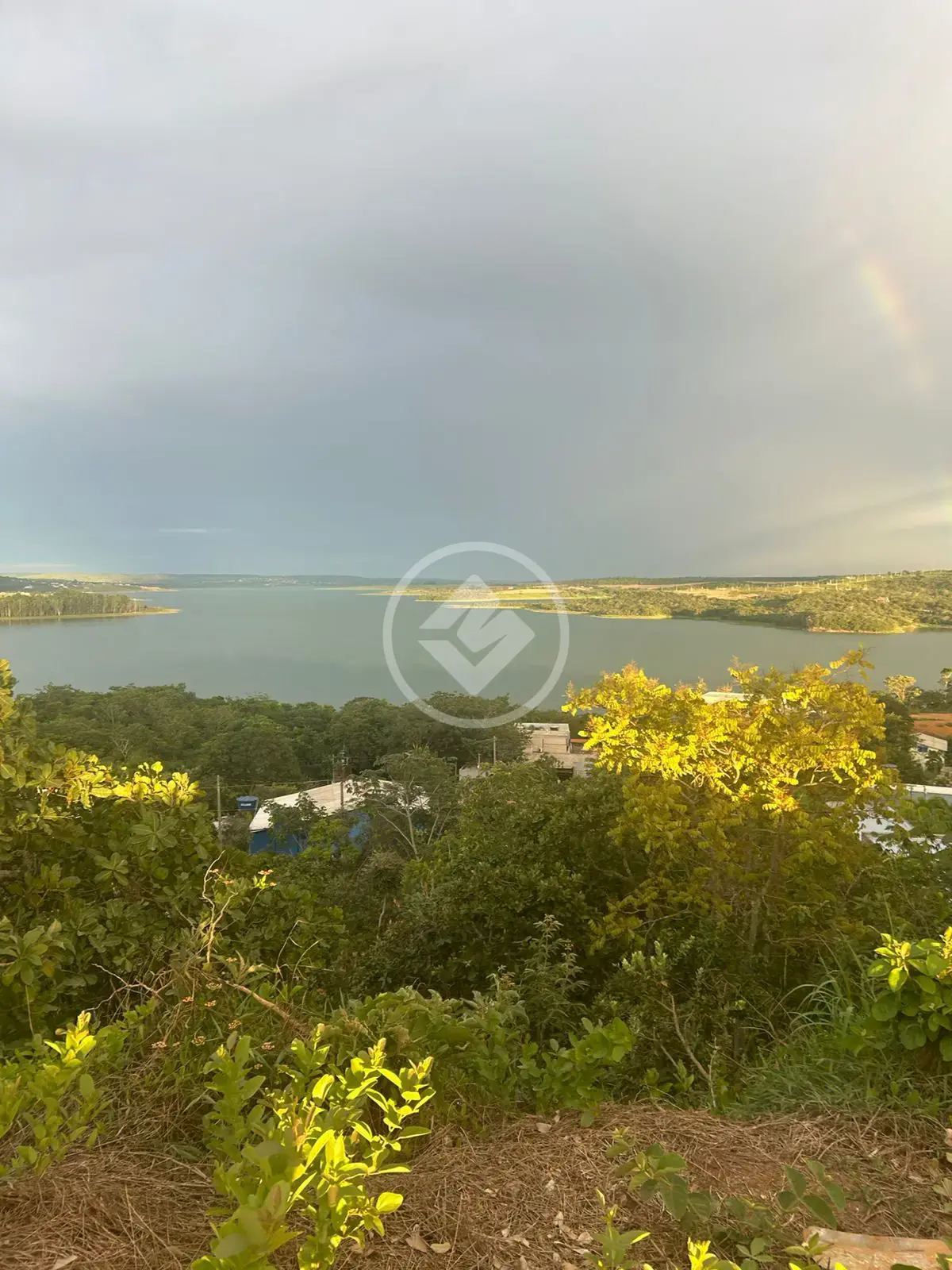 Imagem 1 - Casa em Corumbá 4, Corumbá de Goiás - GO
