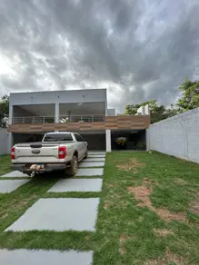 Imagem 5 - Casa em Corumbá 4, Corumbá de Goiás - GO