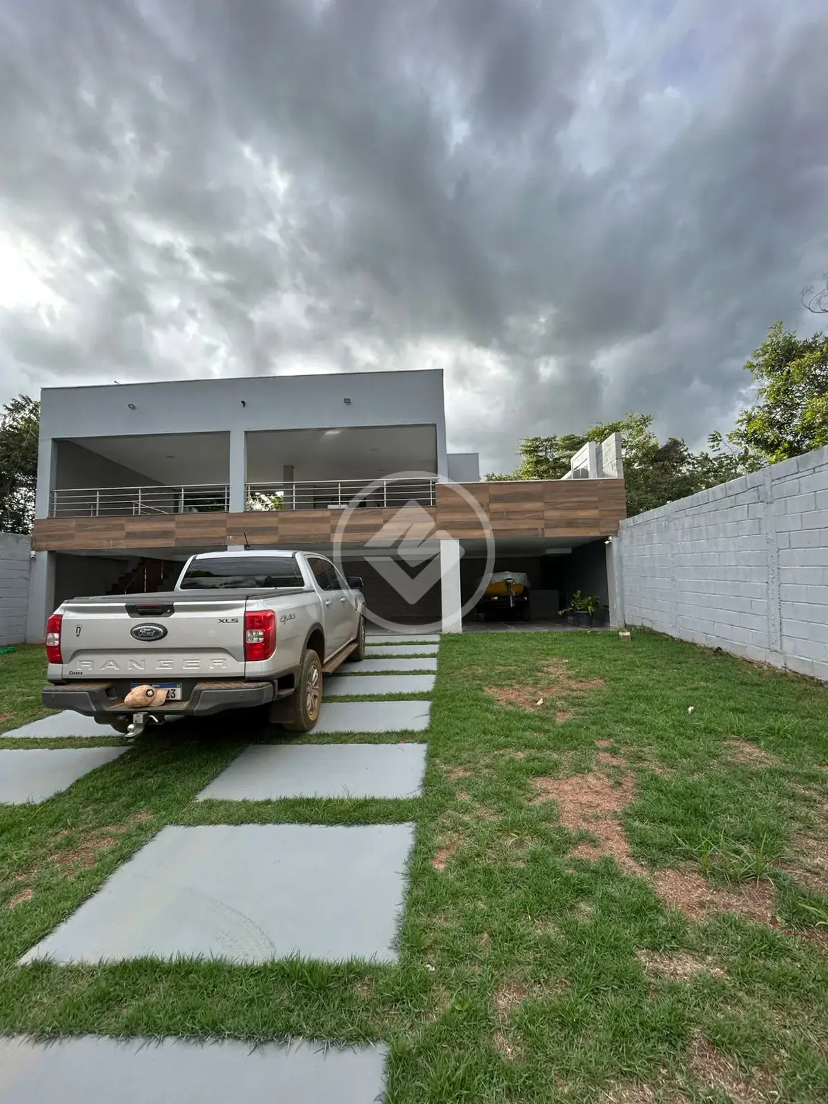 Imagem 5 - Casa em Corumbá 4, Corumbá de Goiás - GO