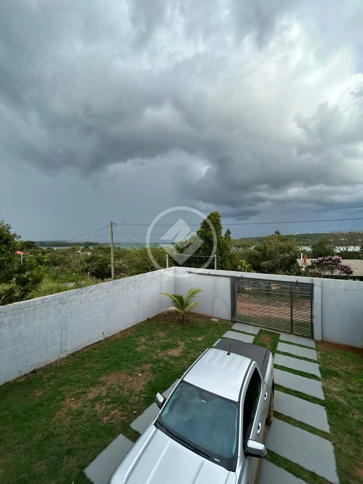 Imagem 4 - Casa em Corumbá 4, Corumbá de Goiás - GO