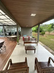 Imagem 3 - Chácara em Triângulo 03, Hidrolândia - GO