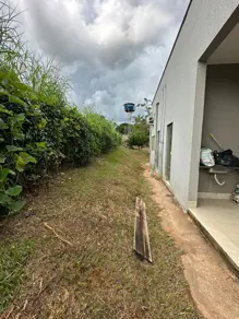 Imagem 2 - Chácara em Triângulo 03, Hidrolândia - GO