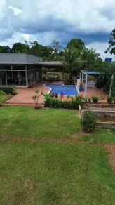 Chácara Triângulo 03, Hidrolândia - GO — foto 1