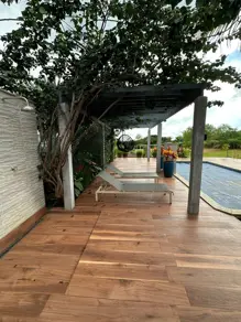 Imagem 4 - Chácara em Triângulo 03, Hidrolândia - GO