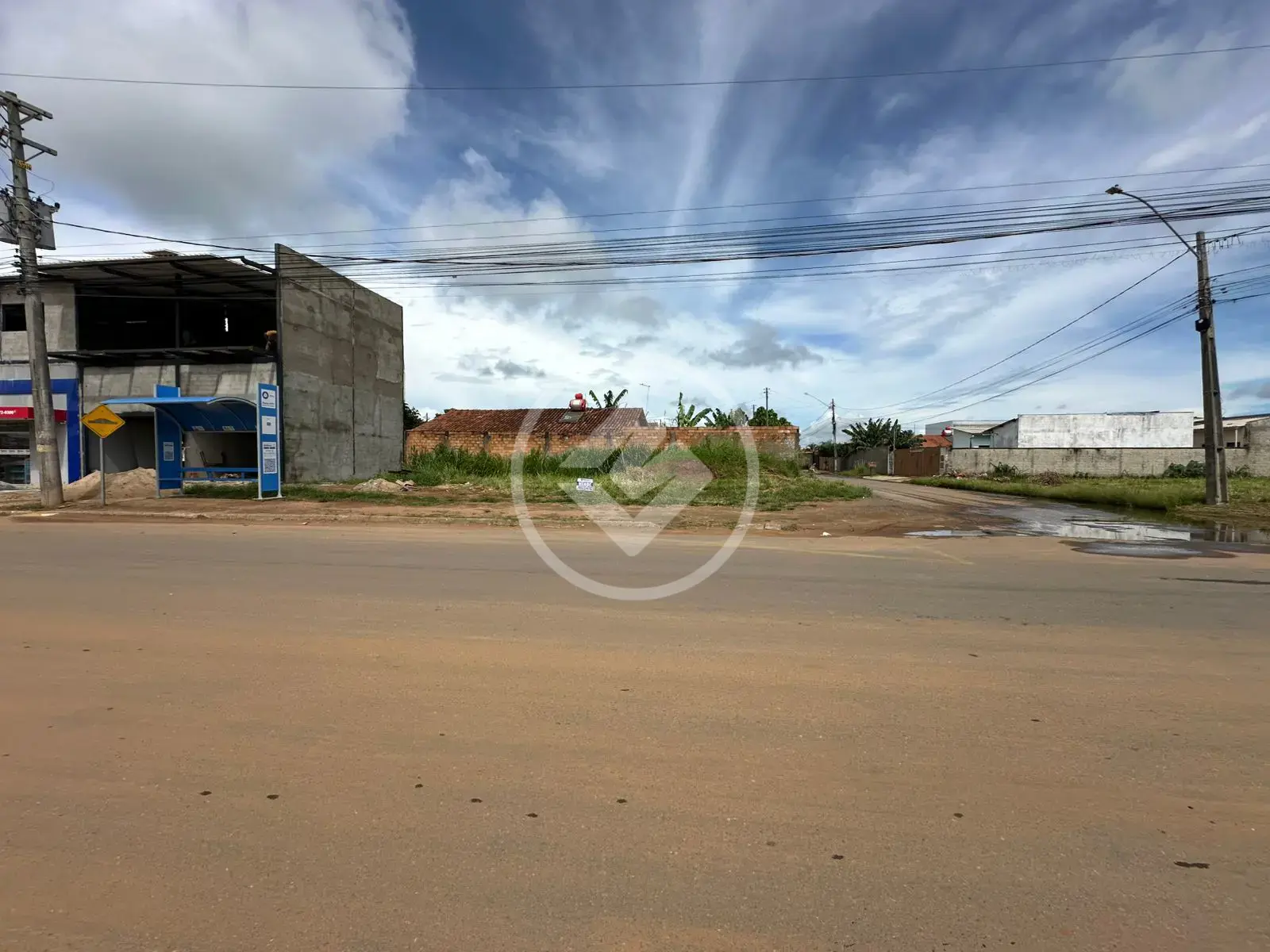 Imagem 2 - Terreno em Residencial Vale dos Sonhos, Hidrolândia - GO
