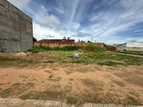 Terreno Residencial Vale dos Sonhos, Hidrolândia - GO — foto 1