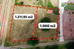 Terreno Condomínio Condomínio Cidade das Águas, Hidrolândia - GO — foto 2
